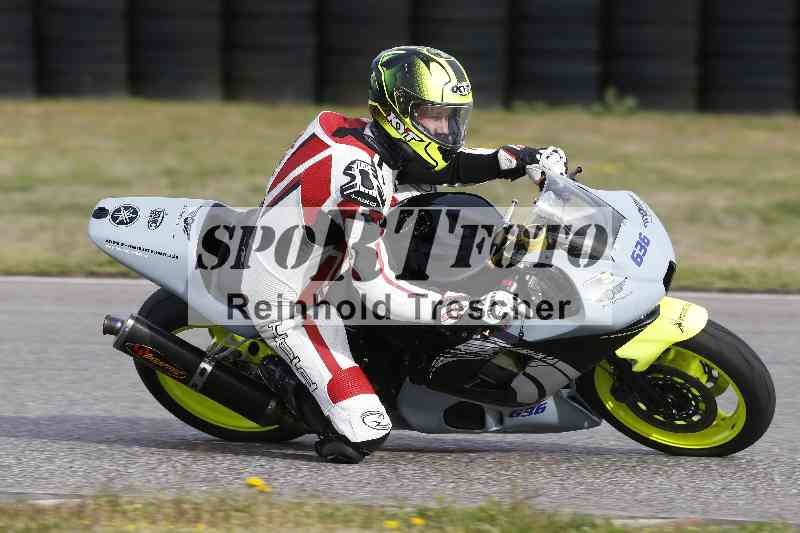 /03 29.03.2024 Speer Racing ADR/Gruppe gelb/636